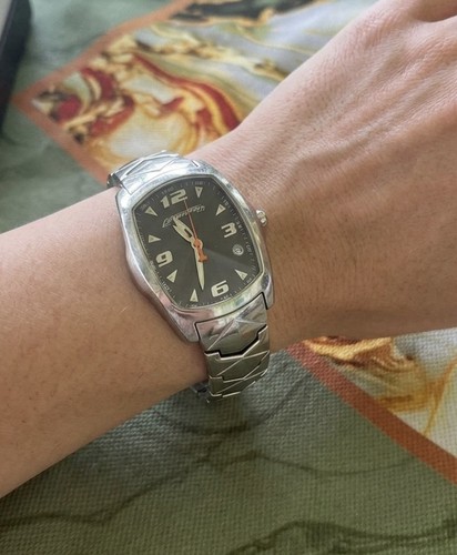Orologio donna chronotech - donna,