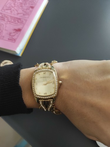 Orologio donna chronotech