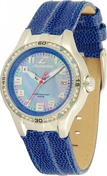 Orologio chronotech donna - donna, in