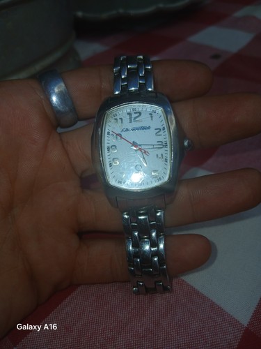 Orologio chronotech - orologio,