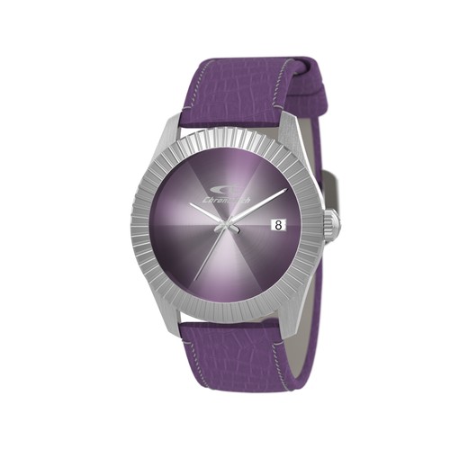 Orologio donna chronotech sign - orologio,