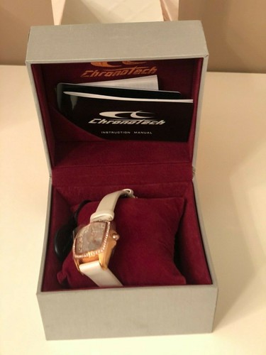 Orologio chronotech donna - chronotech,