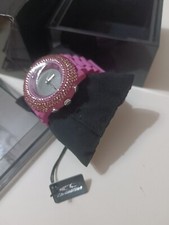 OROLOGIO DONNA CHRONOTECH ROSA