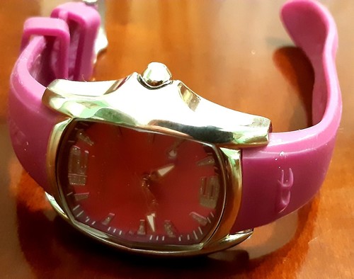 Orologio polso donna - orologio,