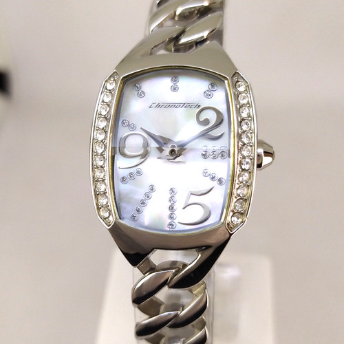 Orologio donna chronotech - donna,