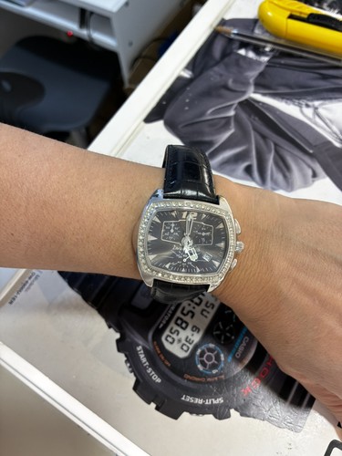 Orologio donna crhonotech - donna,