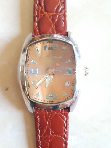 Orologio donna chronotech - orologio,