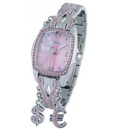 Chronotech orologio donna - chronotech,