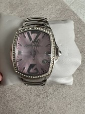 chronotech orologio donna