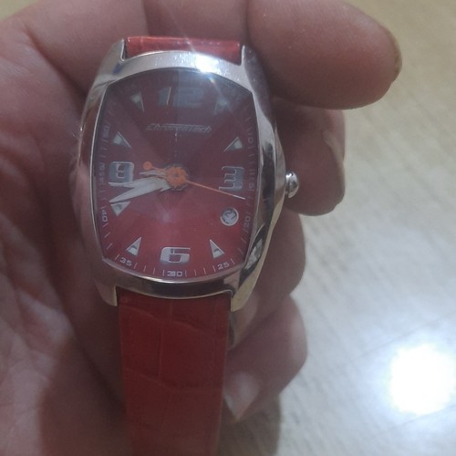 Chronotech prisma donna quarzo - chronotech,
