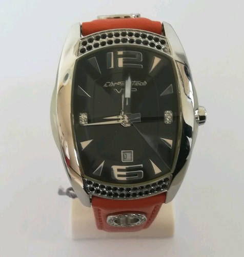 Orologio donna chronotech vip - orologio,