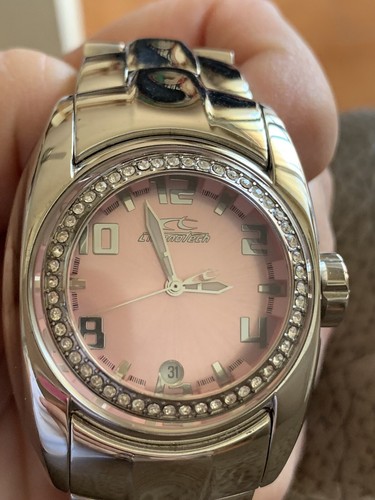 Orologio orologi acciaio - orologi,