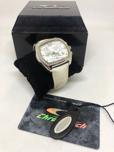 Orologio chronotech donna - orologio,