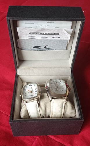 Chronotech orologio prisma - orologio,