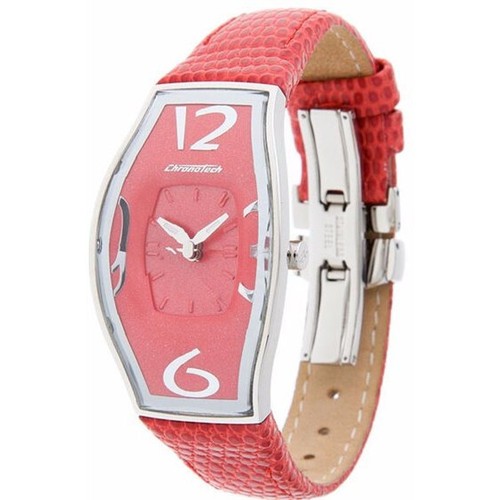 Orologio chronotech donna solo - orologio,