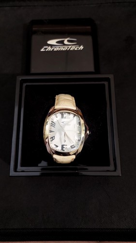 Chronotech orologio donna - chronotech,