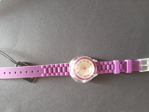 Orologio donna chronotech - donna,