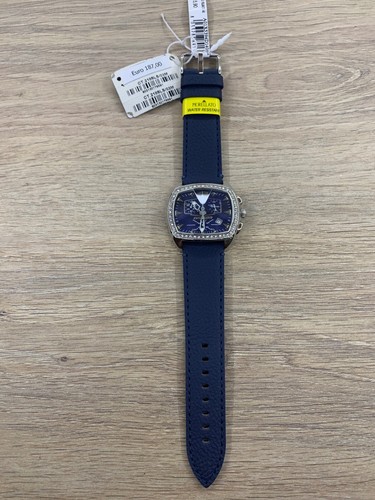 Orologio chronotech chrono blu - orologio,