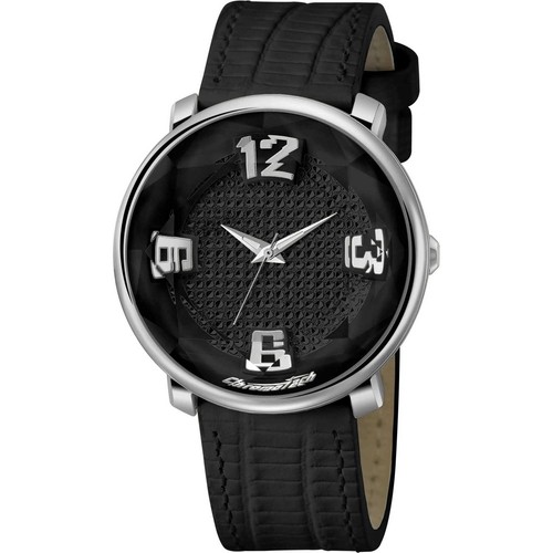 Orologio chronotech uomo - chronotech, in