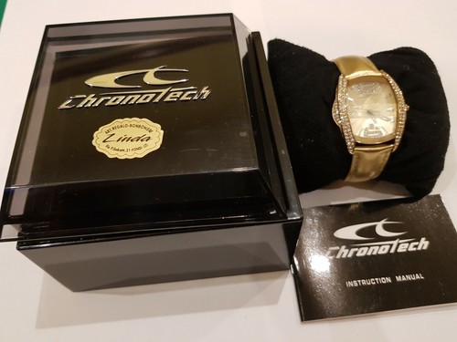 Orologio chronotech - orologio,