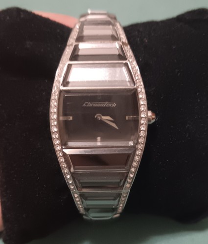 Orologio donna chronotech - donna, raro