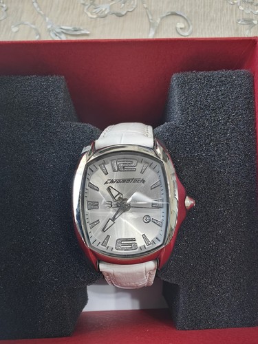 Chronotech 7107l vintage - chronotech,