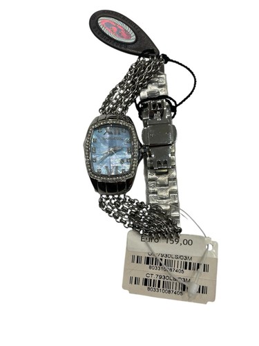 Orologio donna chronotech - orologio,