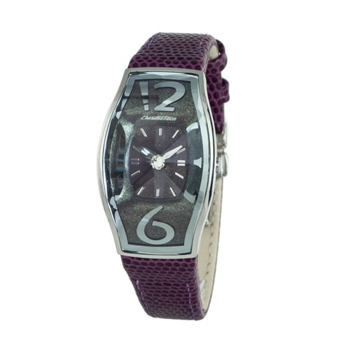 Orologio donna chronotech flat - donna,