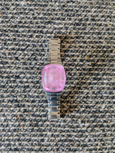 Orologio donna chronotech - donna,