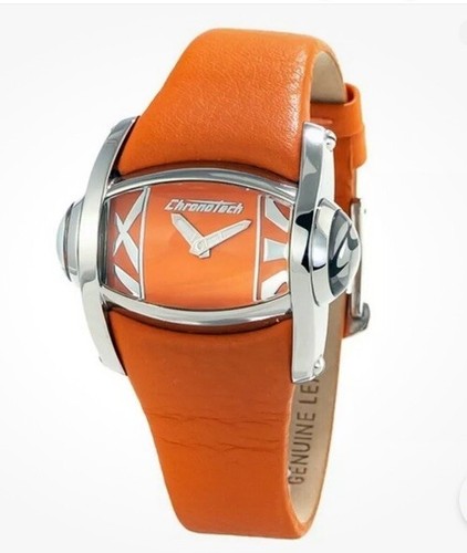 Orologio donna chronotech - chronotech,