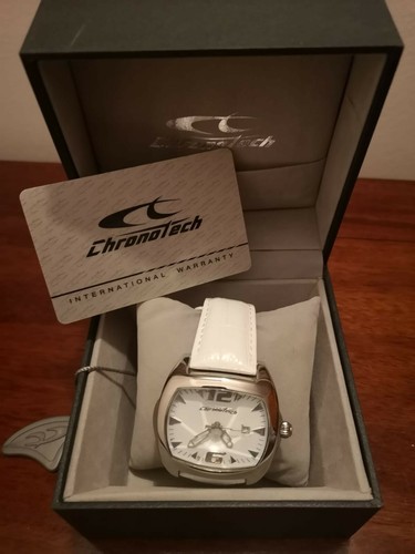 Chronotech orologio donna - chronotech,
