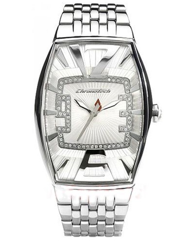 Chronotech orologio donna