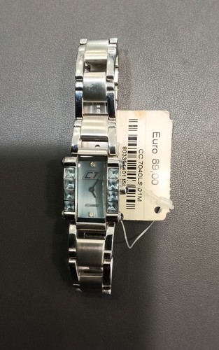 Orologio donna by - ct,