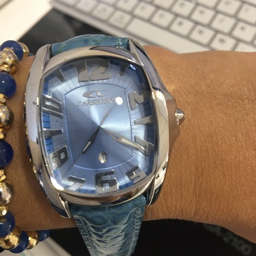 Orologio donna crhonotech - donna,