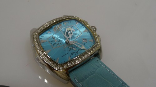 Chronotech donna cronografo - chronotech,