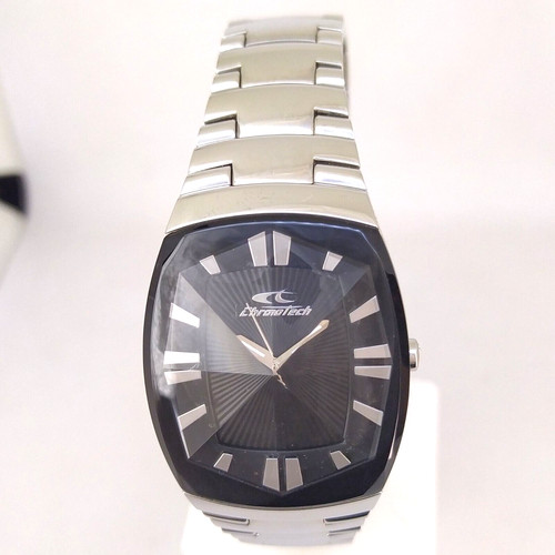 Orologio donna chronotech - donna,