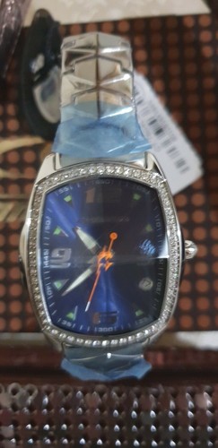 Orologio chronotech prisma - ,