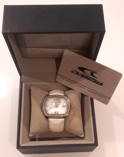 Orologio donna chronotech - donna,