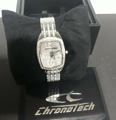 Orologio donna chronotech - orologio, in