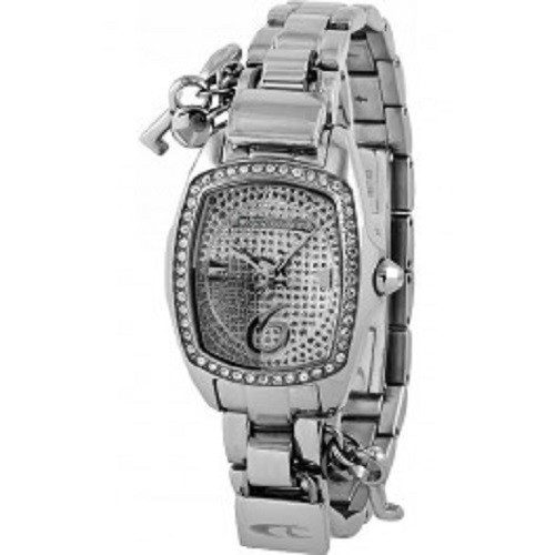 Orologio donna acciaio - orologio,
