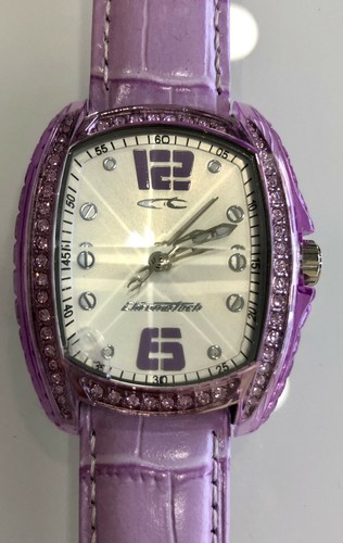 Orologio donna chronotech - donna,
