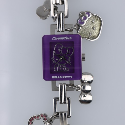 Orologio chronotech hello - orologio,